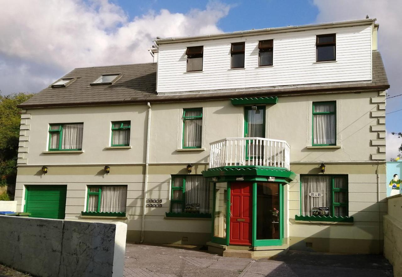 Appartement Russell'S à Dingle Extérieur photo
