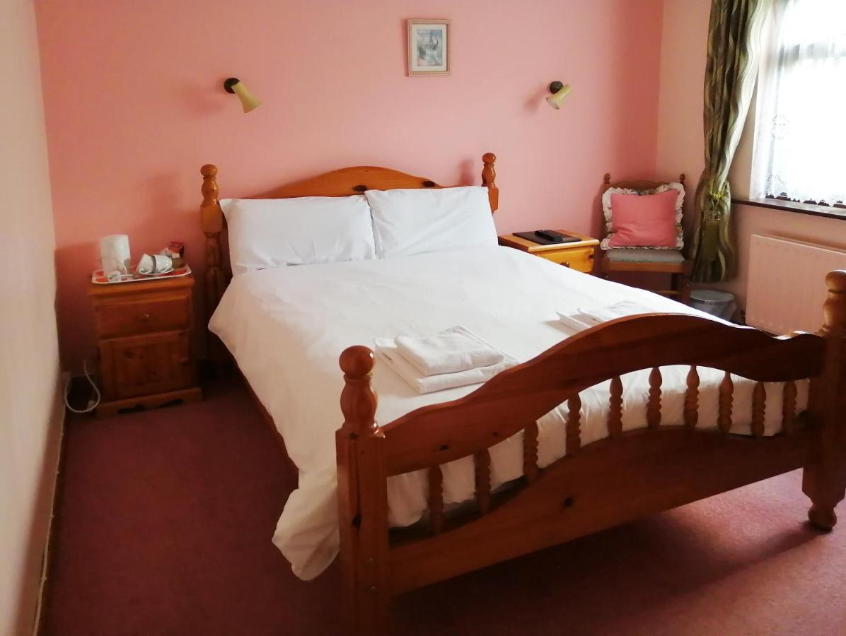 Appartement Russell'S à Dingle Extérieur photo
