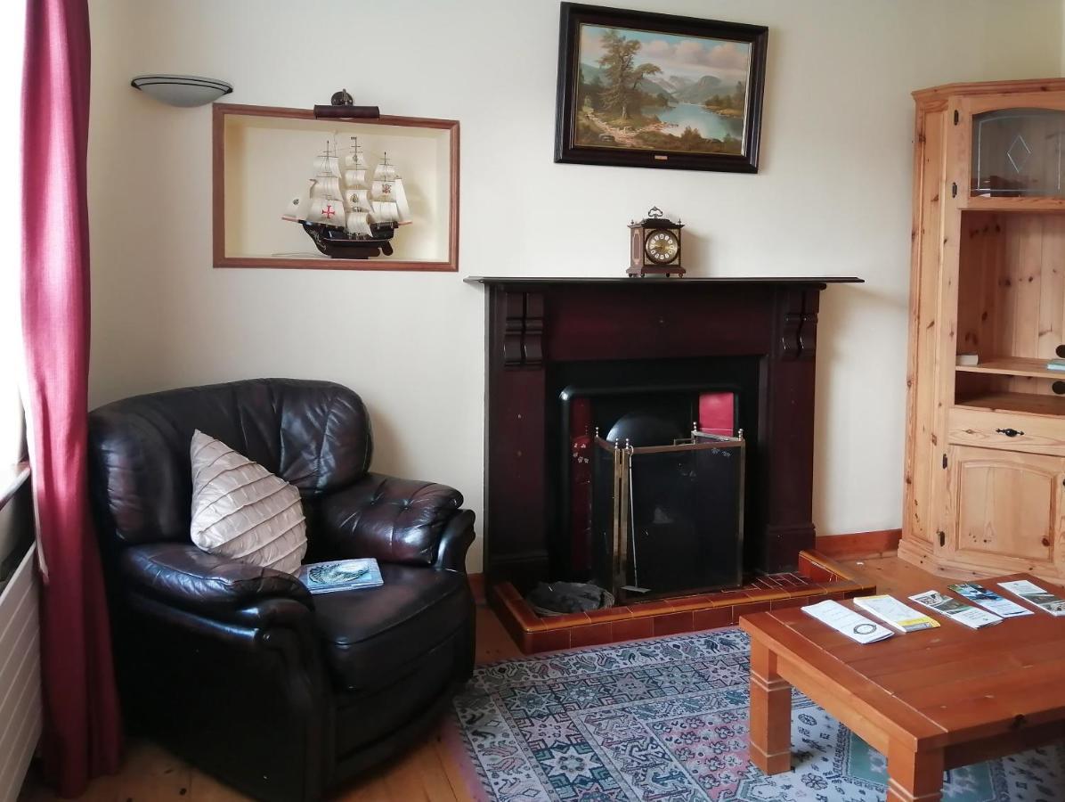 Appartement Russell'S à Dingle Extérieur photo